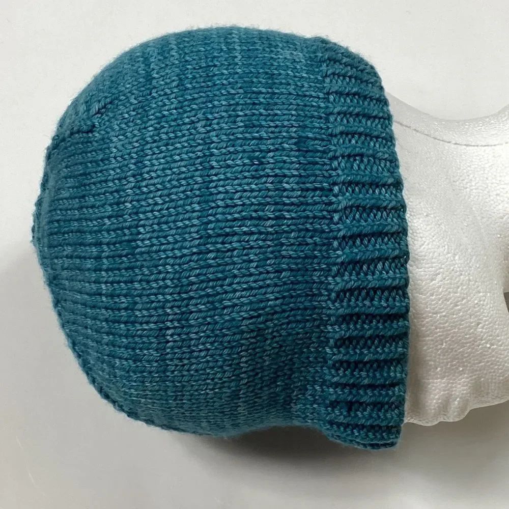 Handmade Crochet Unixes Hat - Picture 3 of 5
